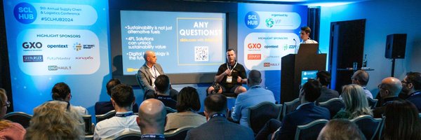 SclHub Profile Banner