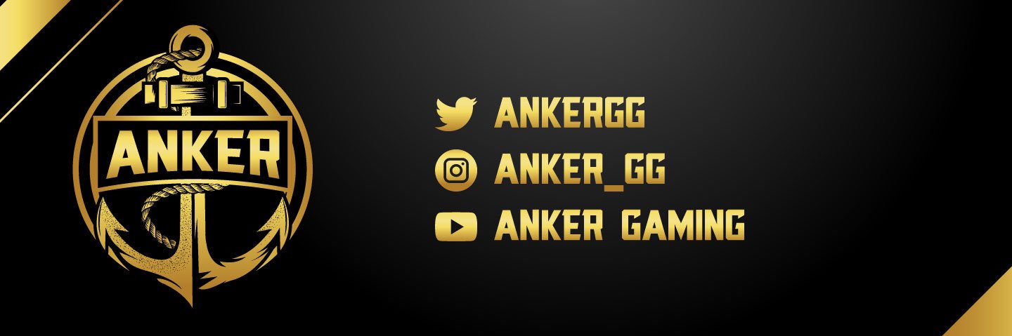Anker banner