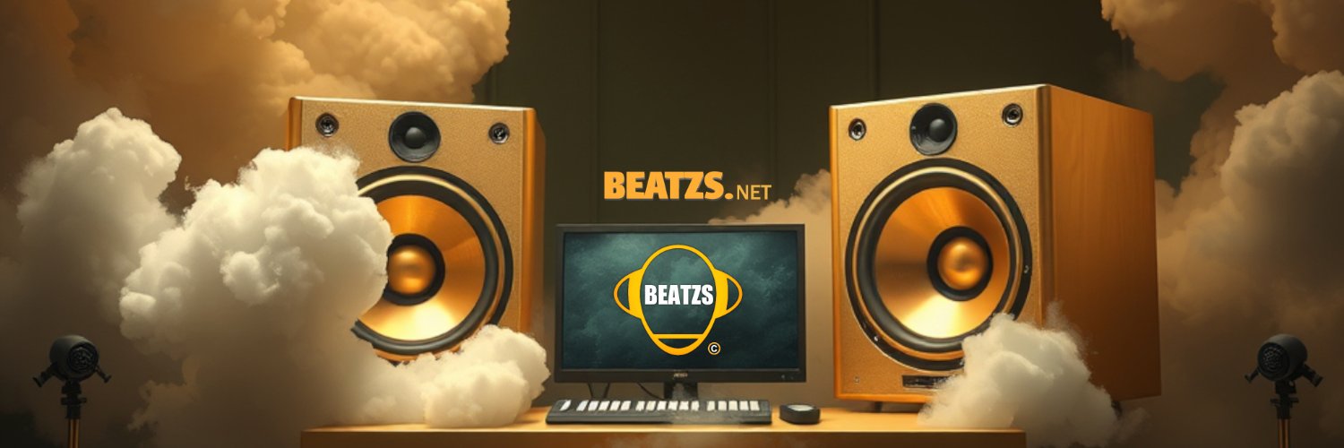 BeatzsMusic's profile banner image