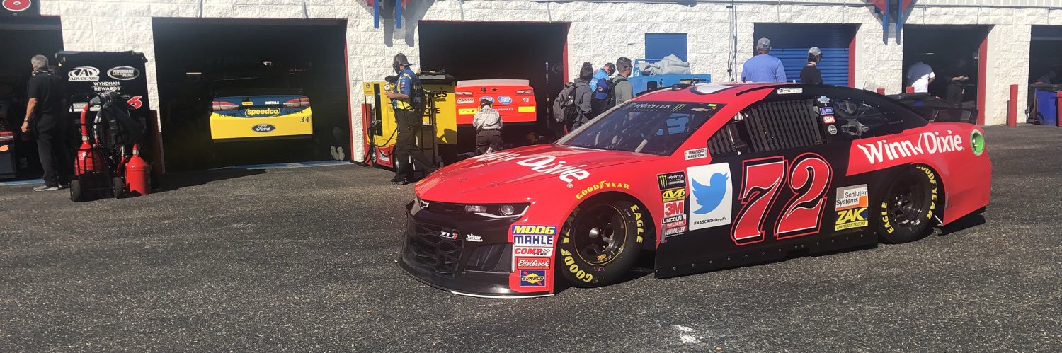 TriStar Motorsports banner