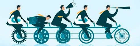 Red Empresarial Gap banner