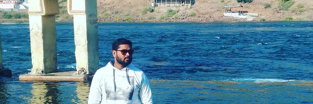 Abhishek Mishra banner