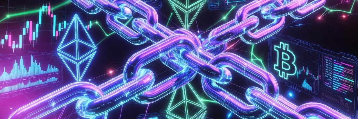 Deep Viewz Crypto banner