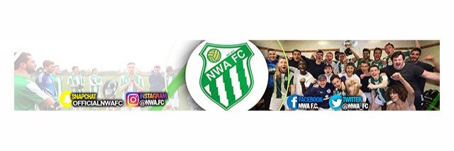 NWA FC banner