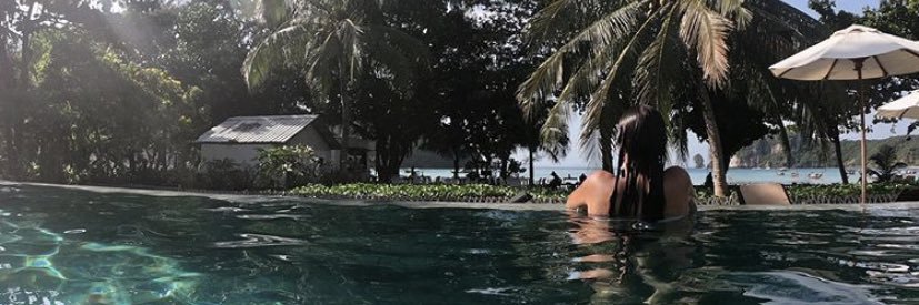 jenhennie's profile banner image