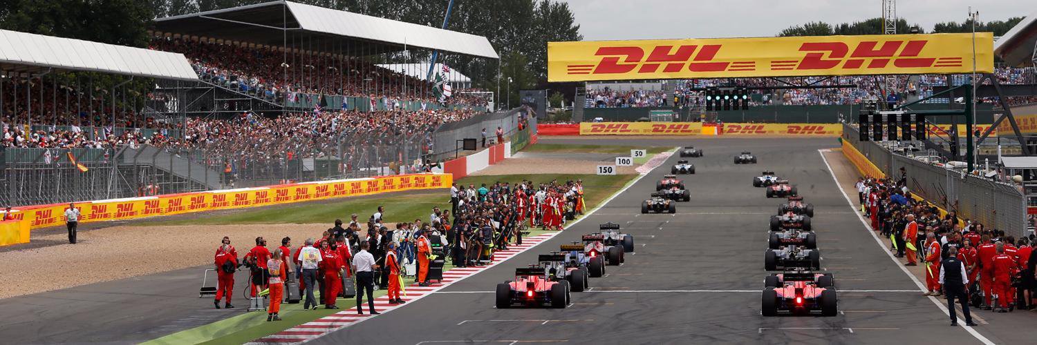 C4F1TV's profile banner image