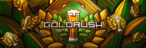 GoldRush_COD Profile Banner
