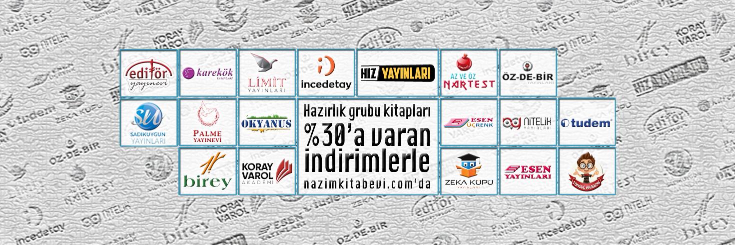 nazimkitabevi's profile banner image