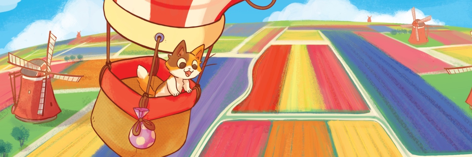 KeeKeeAdventure's profile banner image