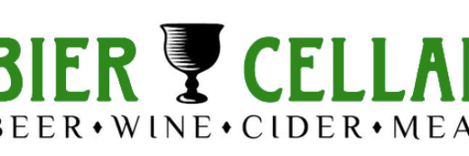 Bier Cellar Portland banner