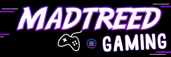 madtreed Profile Banner