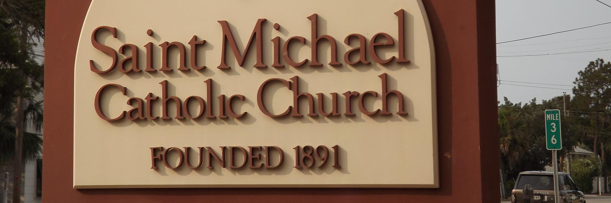 StMichaels1891's profile banner image