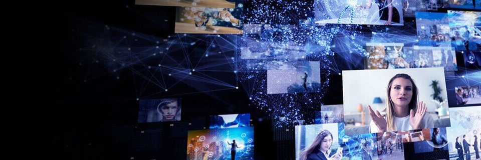 VR/AR Association (VRARA) banner