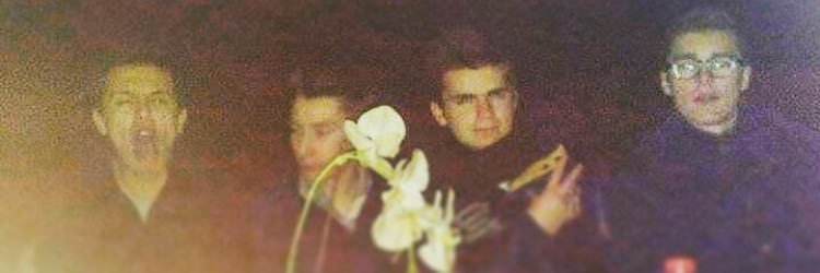 Ouavalid's profile banner image