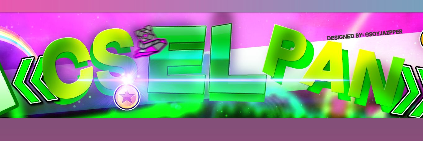 CsElPan's profile banner image