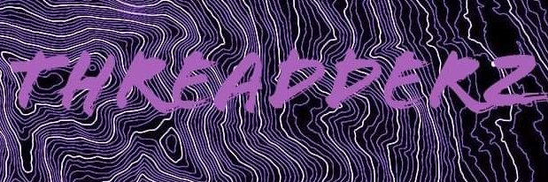 threadderz's profile banner image
