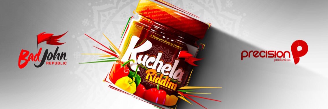 Badjohn Republic banner