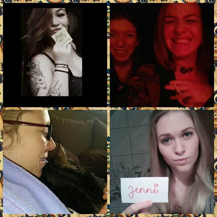 jenshush's profile banner image