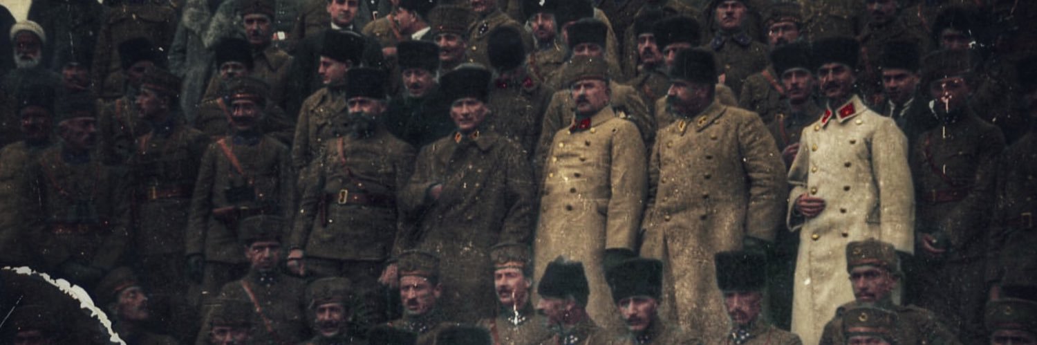mrAttilaHan's profile banner image
