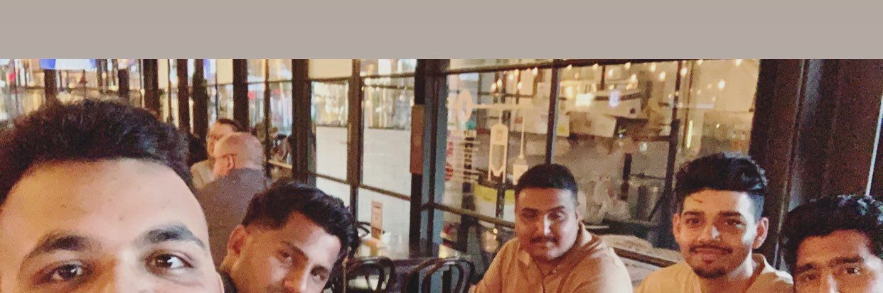 AMIT_SHRMA_'s profile banner image