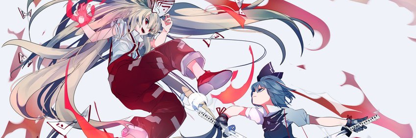 chichi_nya's profile banner image