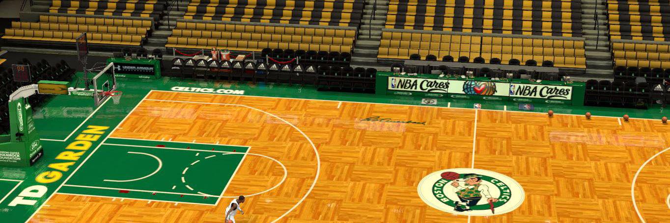 CelticsEspanol's profile banner image