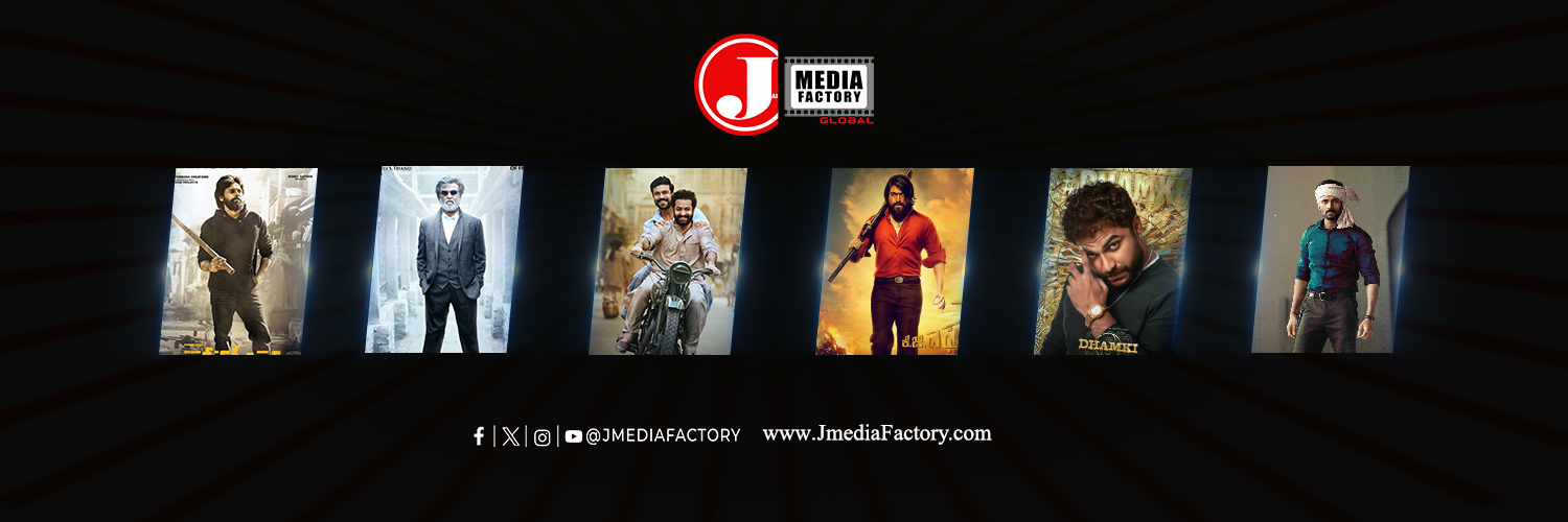 JMediaFactory banner