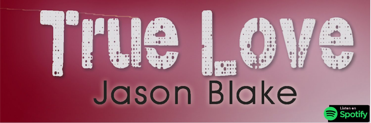 JasonBlakeMusic's profile banner image