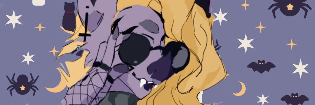 eshcka's profile banner image
