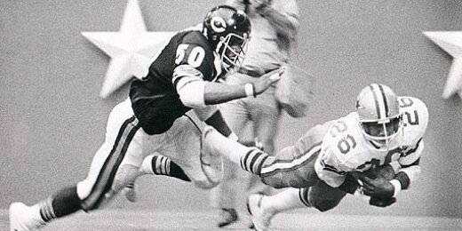 Preston Pearson banner