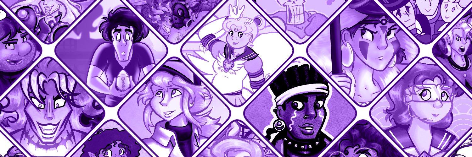 BeckyHop13's profile banner image