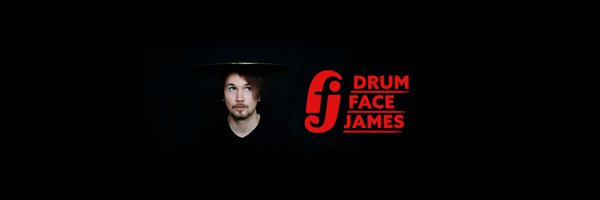 drumfacejames Profile Banner