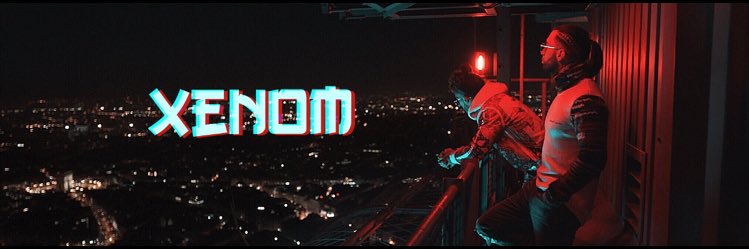 XeNoM3529's profile banner image