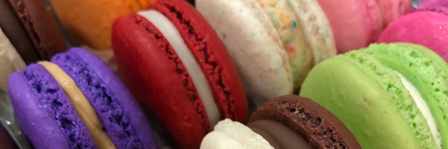 Dana's Bakery banner