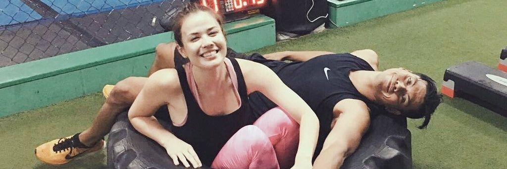 TeamJerLeen's profile banner image