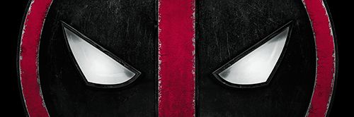 Wade Wilson banner