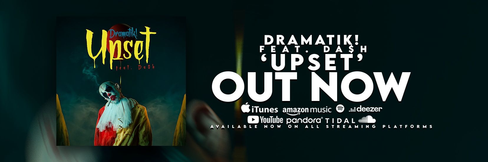 Dramatik47's profile banner image