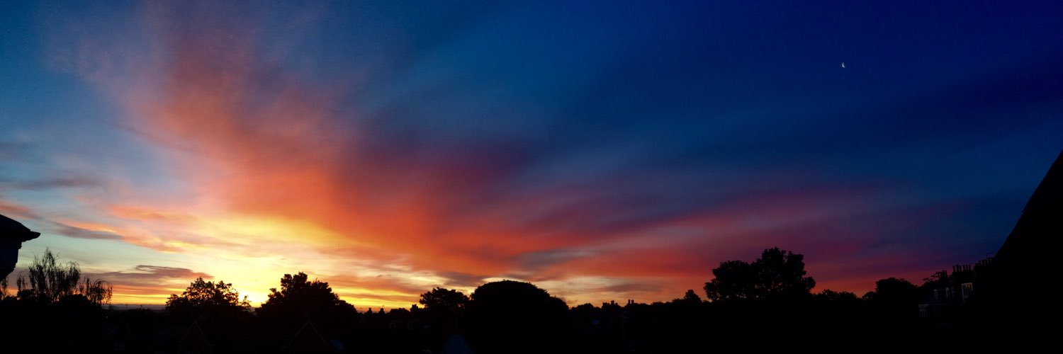 issyfleming23's profile banner image