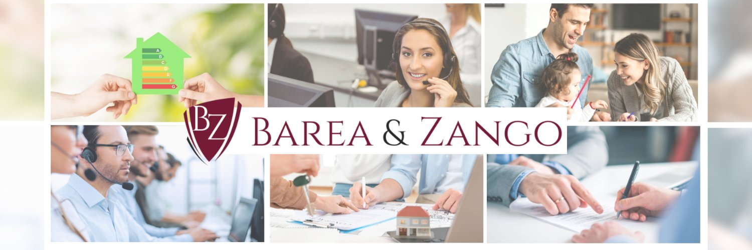 BareaZango's profile banner image