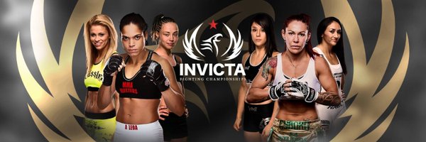 Invicta FC Profile Banner
