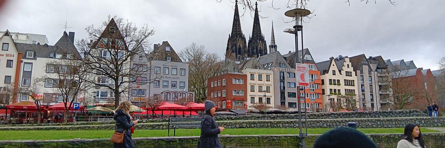 Chris Bracegirdle banner