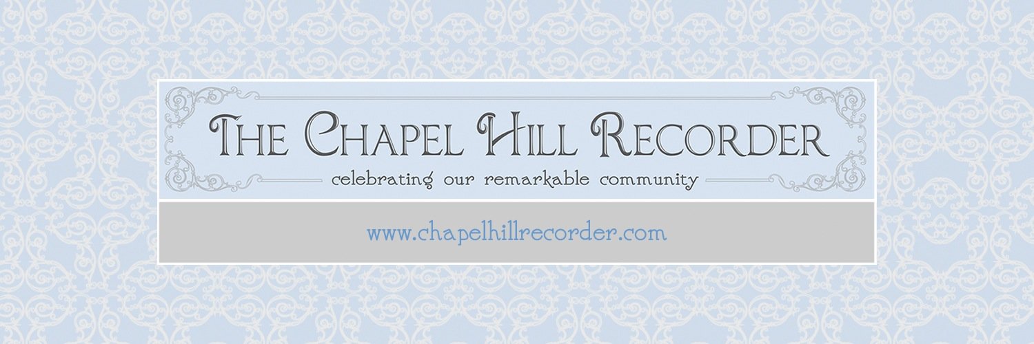 CHRecorder's profile banner image