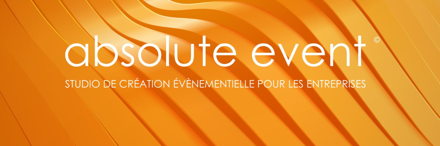 Absolute Event banner