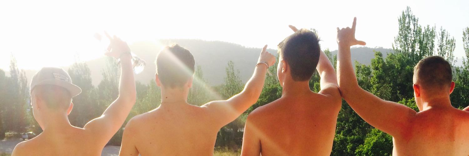 LewisTowell's profile banner image
