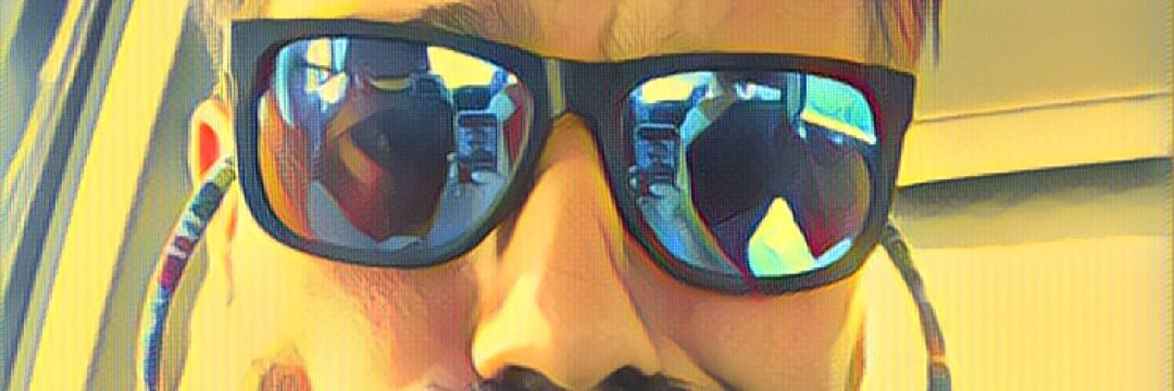 Jmbarde's profile banner image