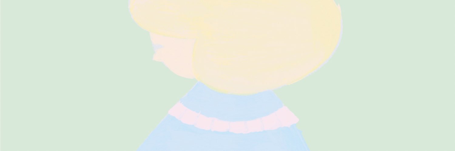 mamekyv's profile banner image