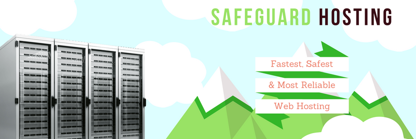 SafeGuardHostin's profile banner image