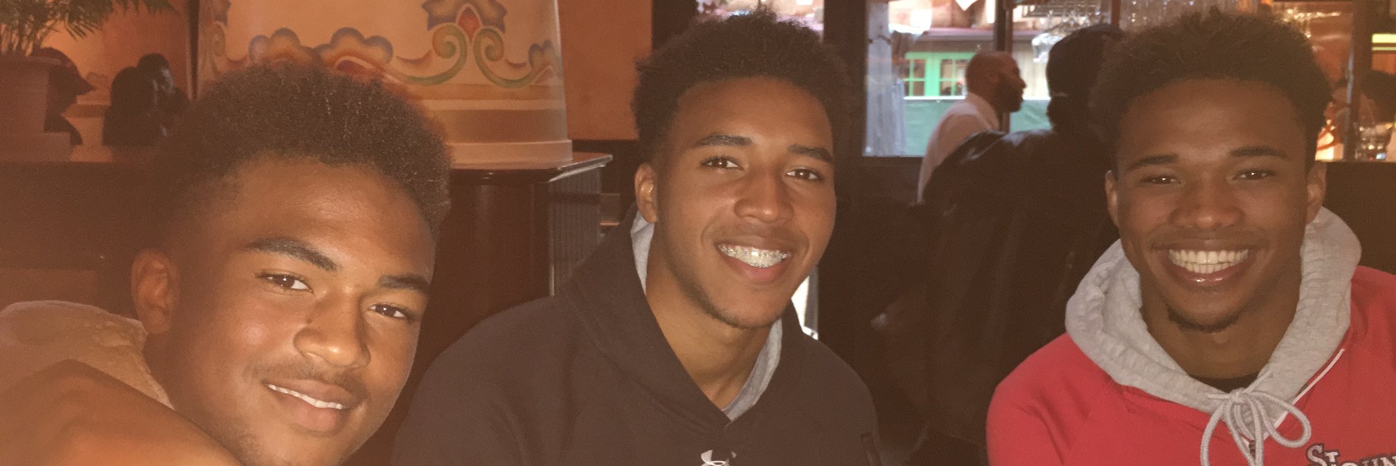hoodbros's profile banner image
