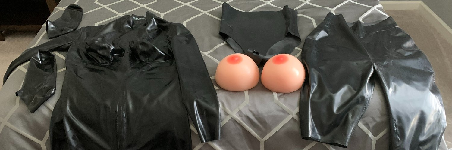 RubberBrianne's profile banner image