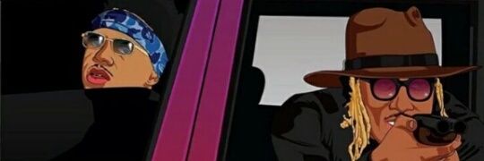 AllieZoot's profile banner image